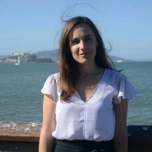 Meet your Posher, Marta